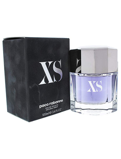 Paco Rabanne XS 100ml - for men - preview